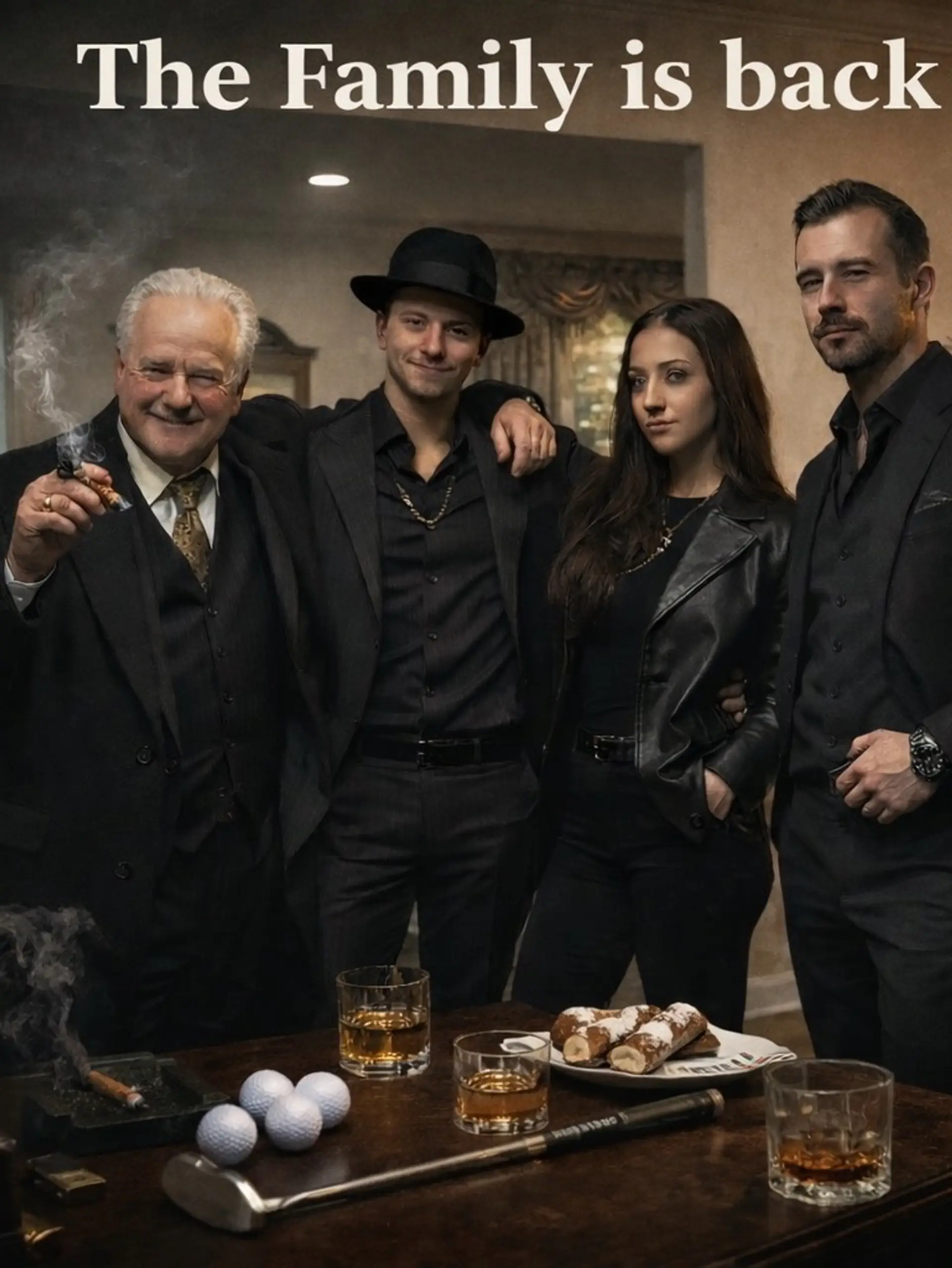 Deals You Can’t Refuse