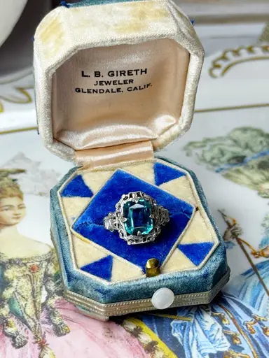 Sterling Jewelry & More! 