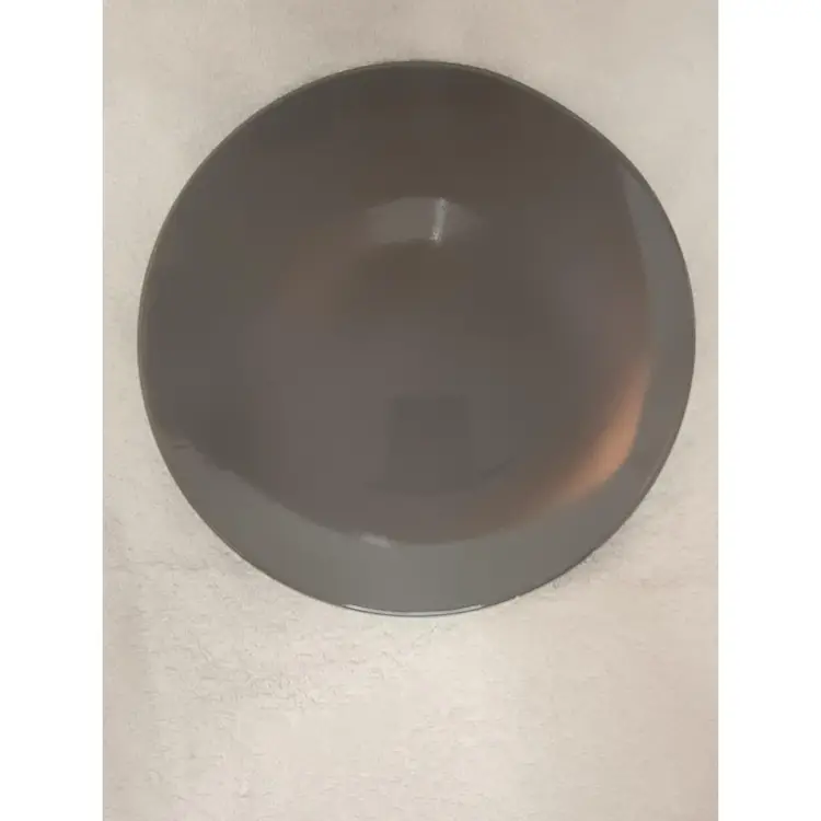 Mix~Match - Trendy Grey 4 pc place setting