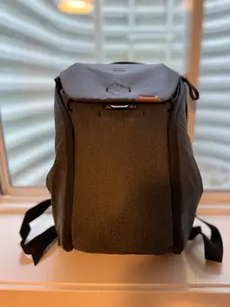 Peak Design 20L Everyday Backpack