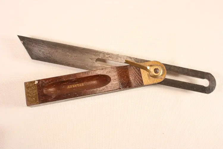 Stanley No. 25 10" Sliding Bevel (9124)