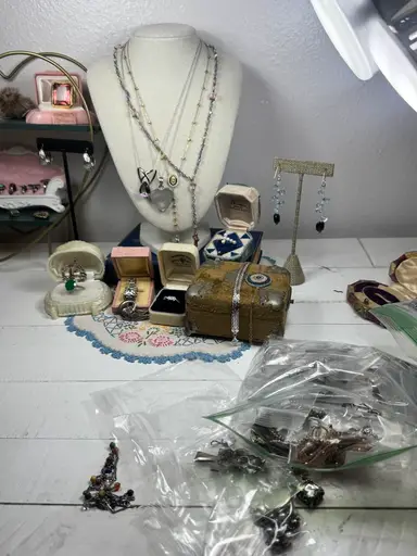 Newwwww Silver 💕💕😍🤩