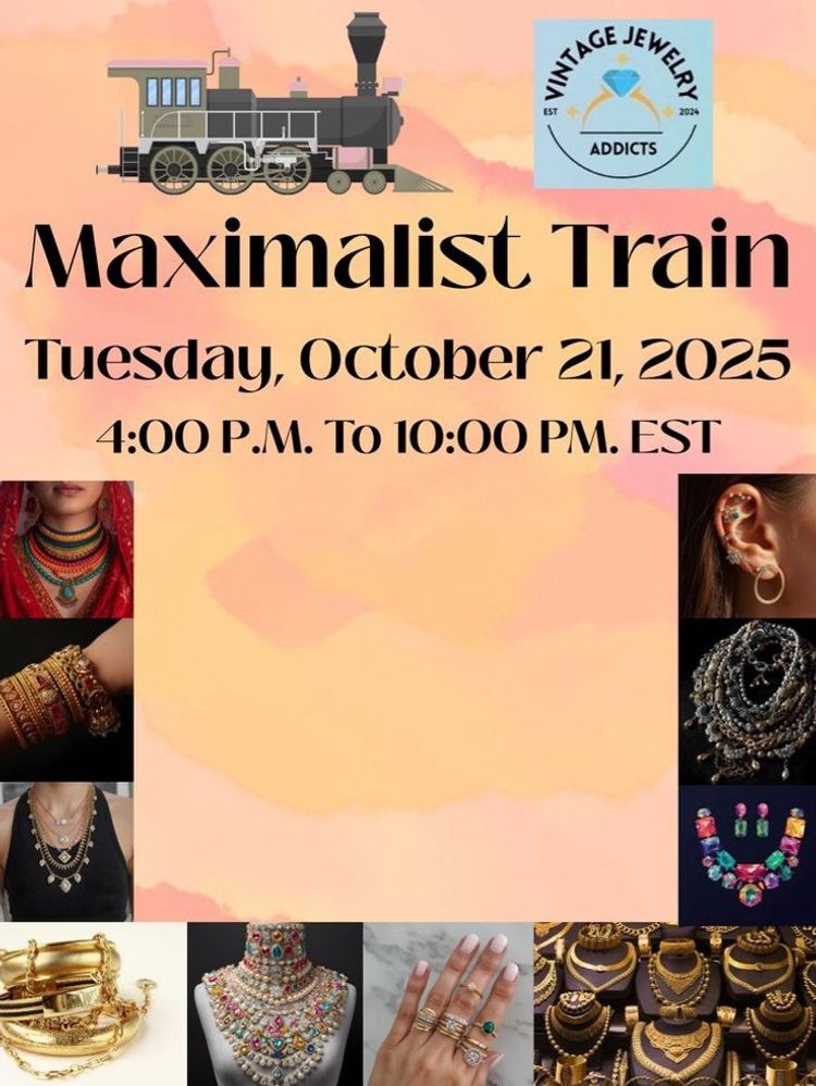 Maximalist