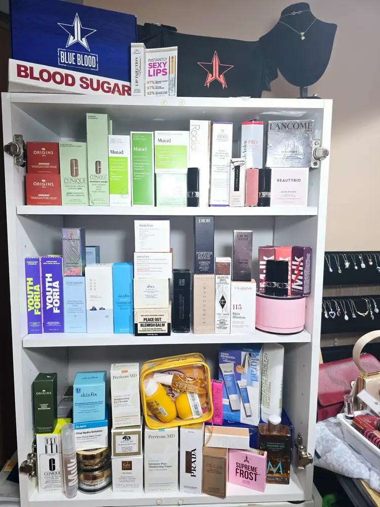 Sephora, Ulta, and More Beauty Show