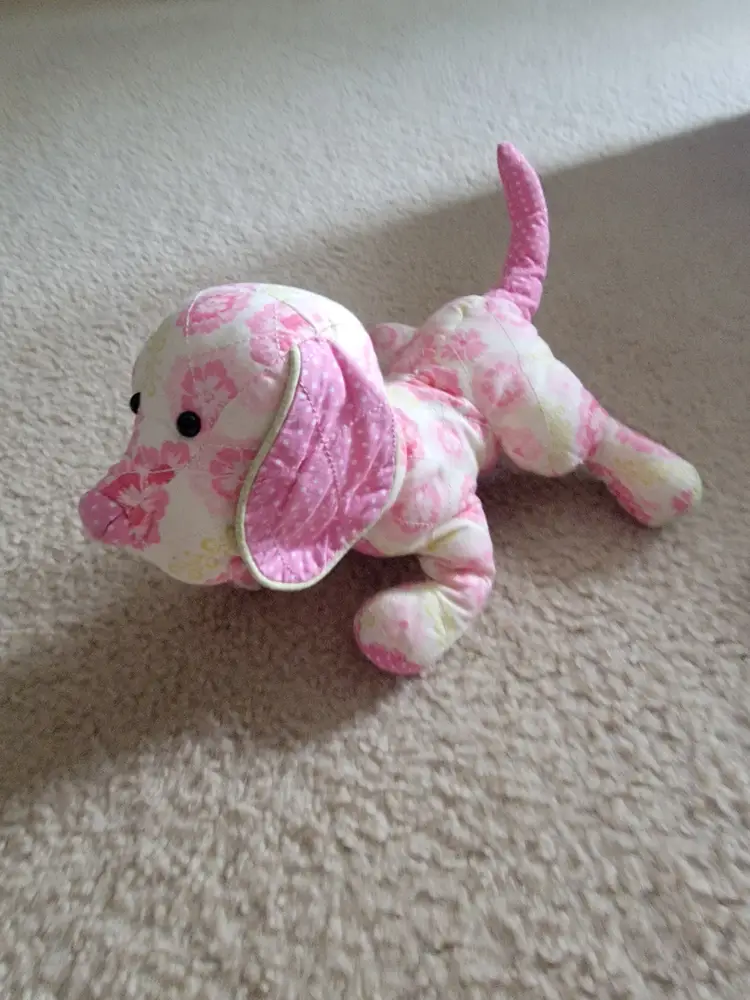 Plushies, most starting at $1