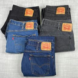 Men's Clothing