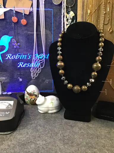Pop in with Jewelry