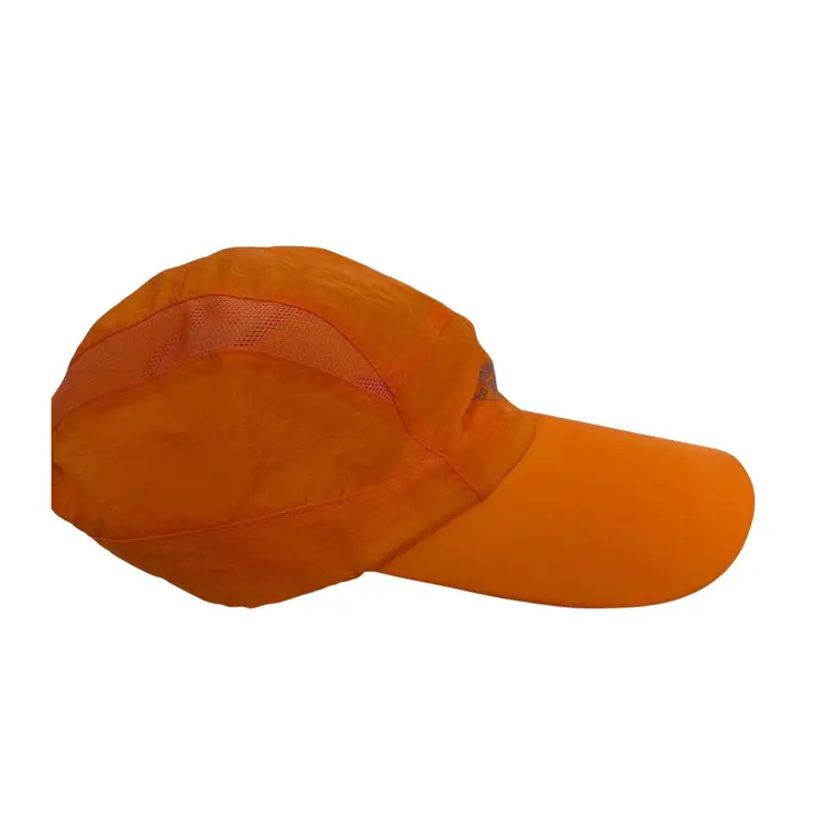 SDSRUI Sport Moisture Wicking Defense Light Weight Adjustable Running Cap