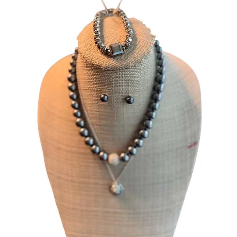 #10 - Jewelry Lot