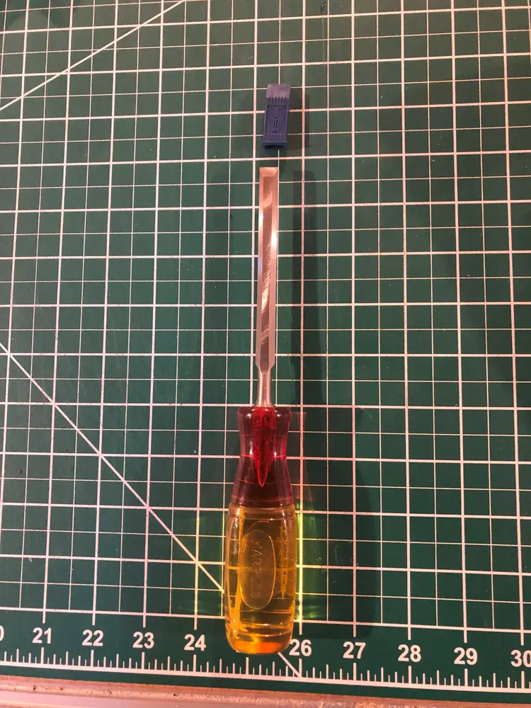 Marples (Record) 3/8" (10mm) Chisels