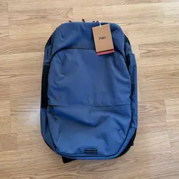 Large Travel Bags