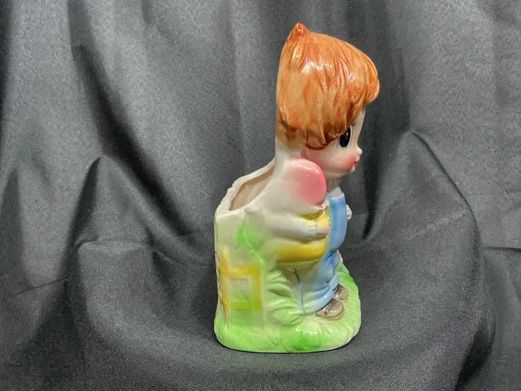 #6 Rubens Big Eyed Originals Los Angeles Made in Japan