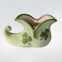 Pixie Planter