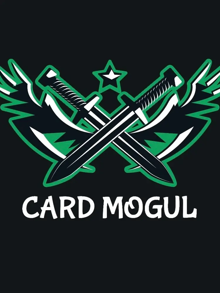 Sports Card Single(s) Mostly Football