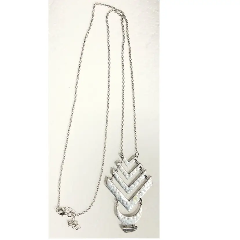 Necklace As Shown