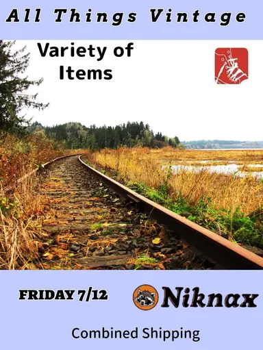 Reconnected. Shop My Shelves