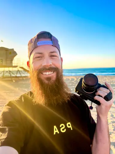 Jeffrey Brown Photography