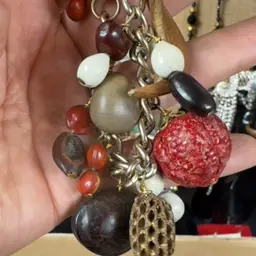 Jewelry as shown #072 - Jewelry as shown #072