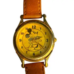 #30 - Disney Watch