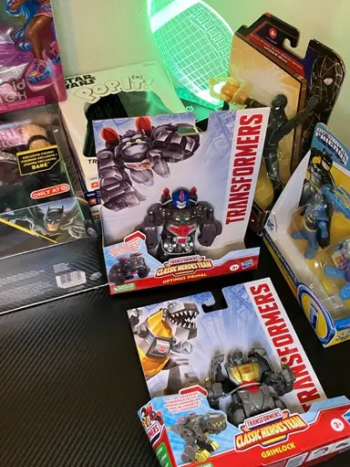 Black Friday Toy And Lego Blowout Sale