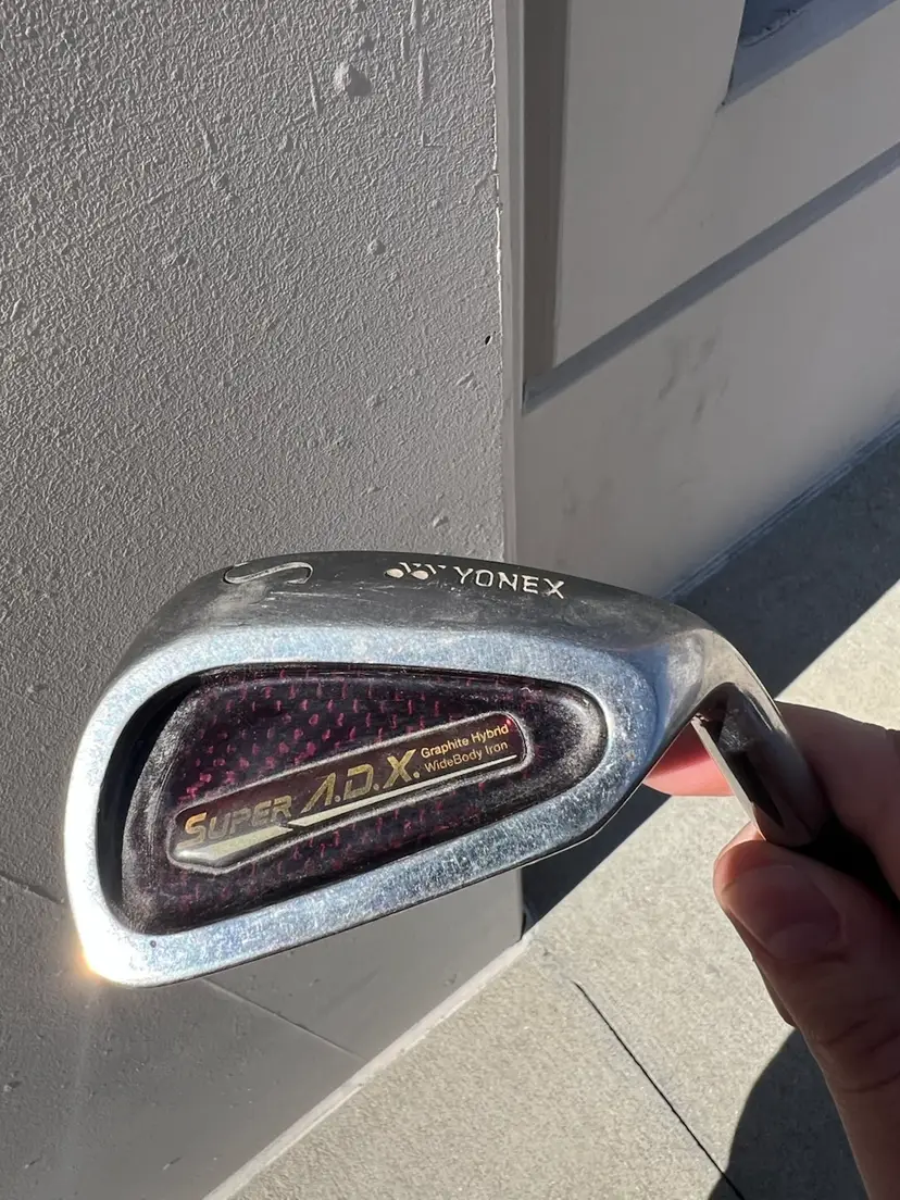 Yonex Super ADS Sand wedge
