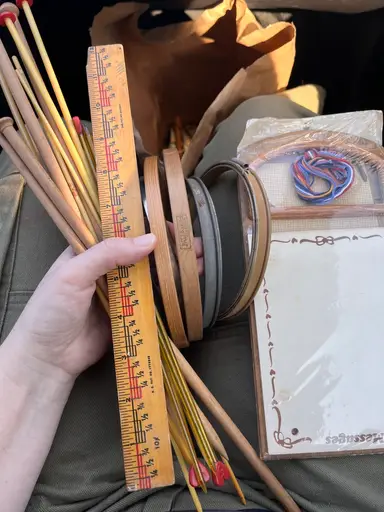 Goodwill Outlet Haul!