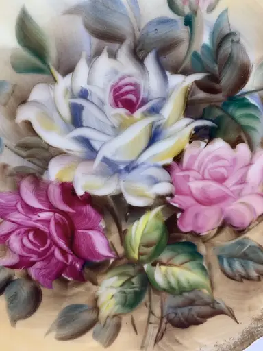 Trinket Boxes, Figurines And More! Low Starts!