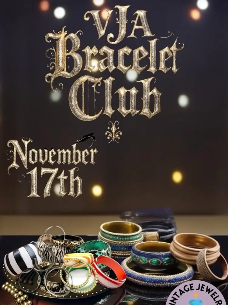 Bracelet Club Train With SaraB