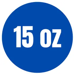 #04 - 15 oz