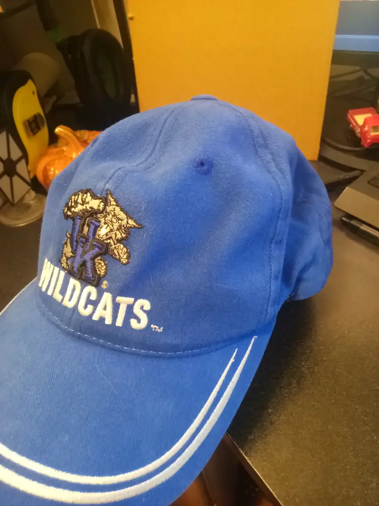 Kentucky wildcats Kids Hat