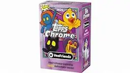 VeeFriends Topps Chrome Blaster Box - SEALED