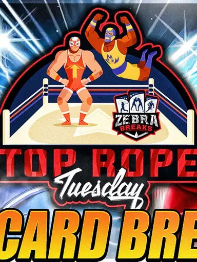 ZB Top Rope Tuesday 2/24/26