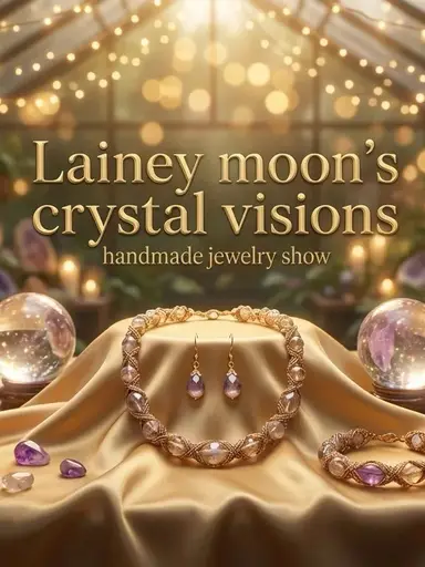 Handmade Jewelry Show