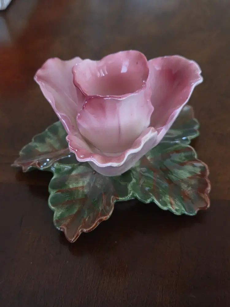 Vintage Norcrest Flower