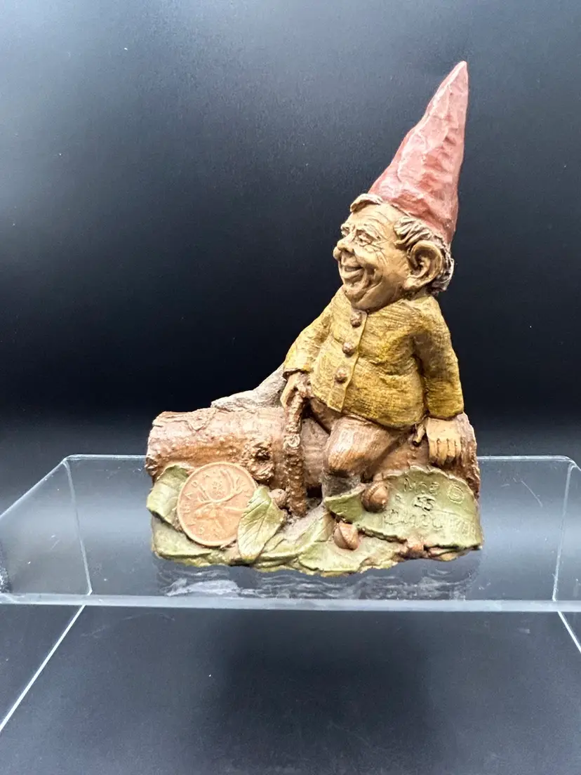 Tom Clark Gnome - Moe - VTG