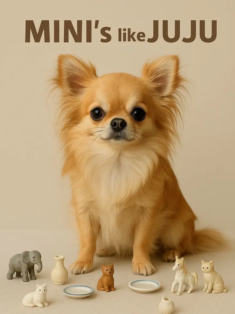 LOTS OF MINI’S & MORE UNDER $10