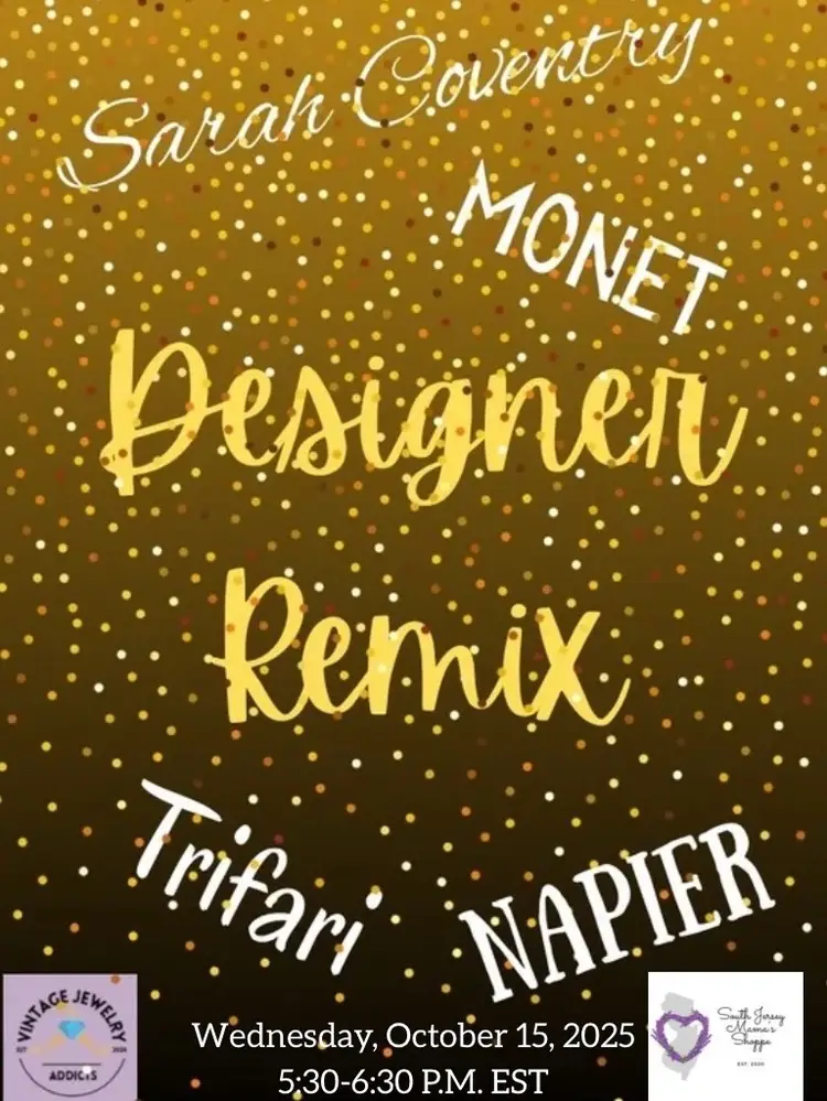 VJA Designer Remix Train