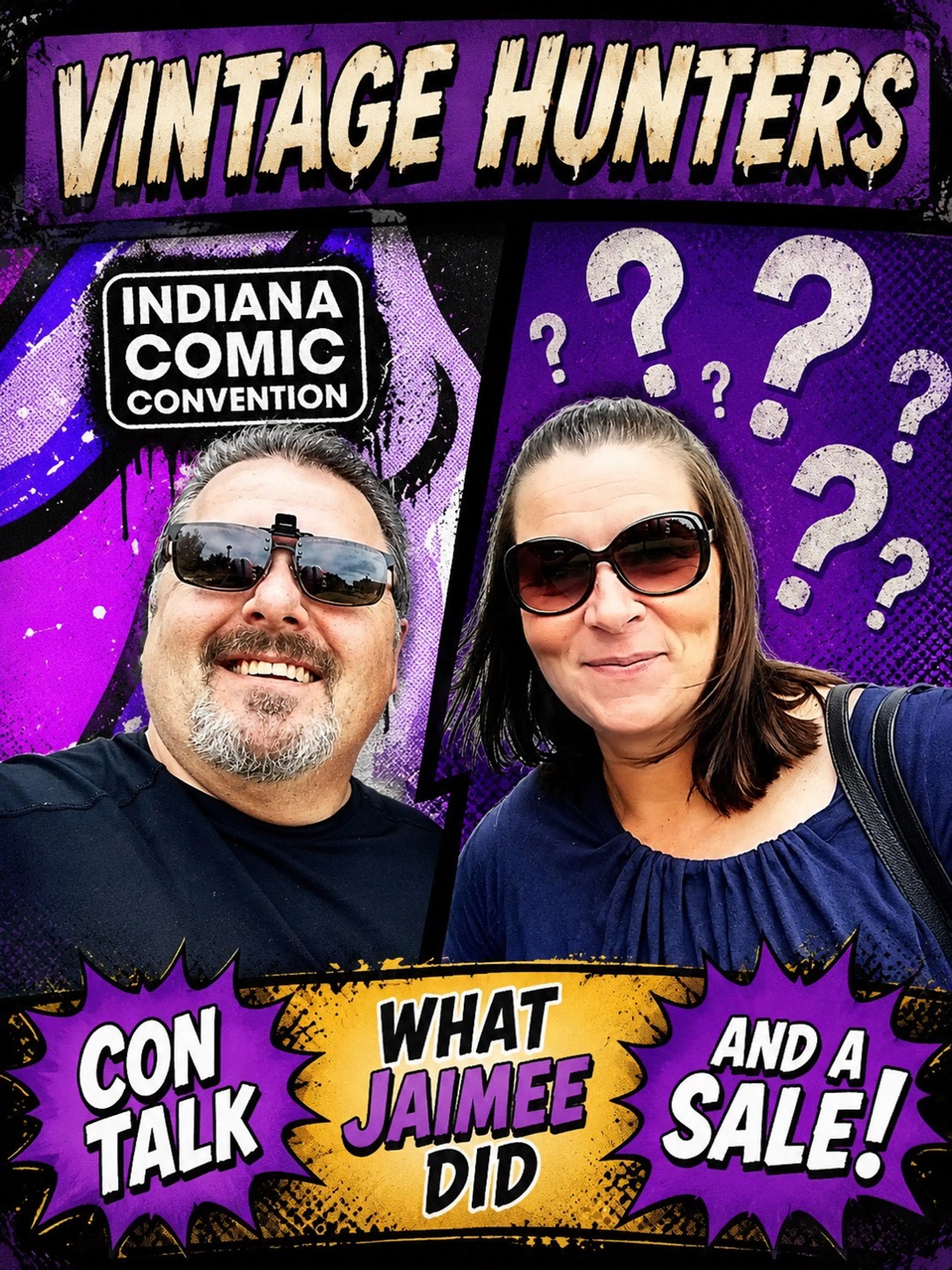 Weekend Catch Up Sale And Chat