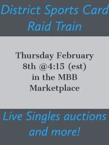 Nhaaland Raid Train 