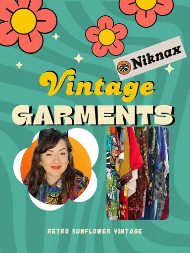 Vintage Dresses!!π»π»