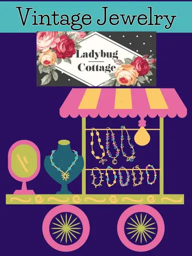 ✨️Vintage Jewelry & UNBOXING ✨️