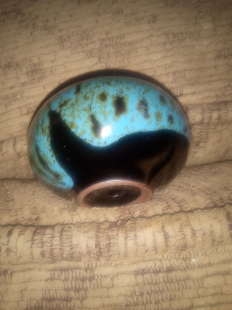 Trinket holder
