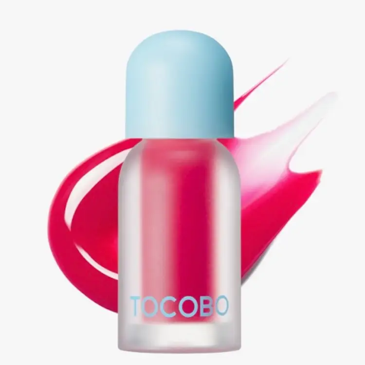 TOCOBO Plumping Lip Glow