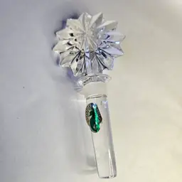 Waterford Star of Erin Bottlestopper