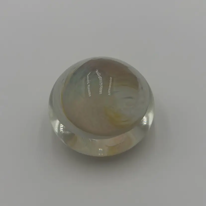 Dreamy Paperweight - 2”