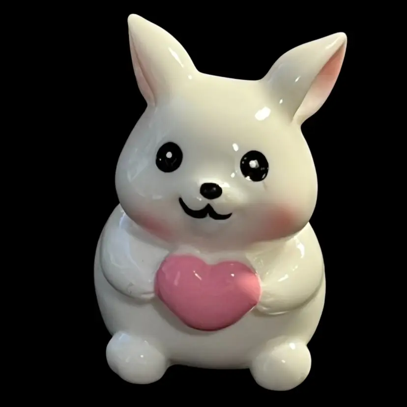 Mini Miniature PVC Figurine As Pictured