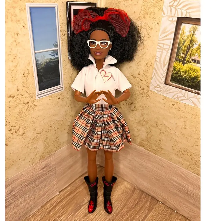 Diva Doll (College Girl) Brooklyn