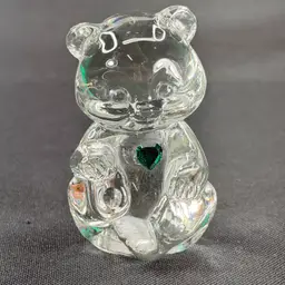 Fenton Birthday Bear May