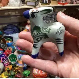 Donkey Mexican Pottery