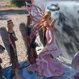 #02 - Wings Of Hope Fairy 🧚 On Screen Promise